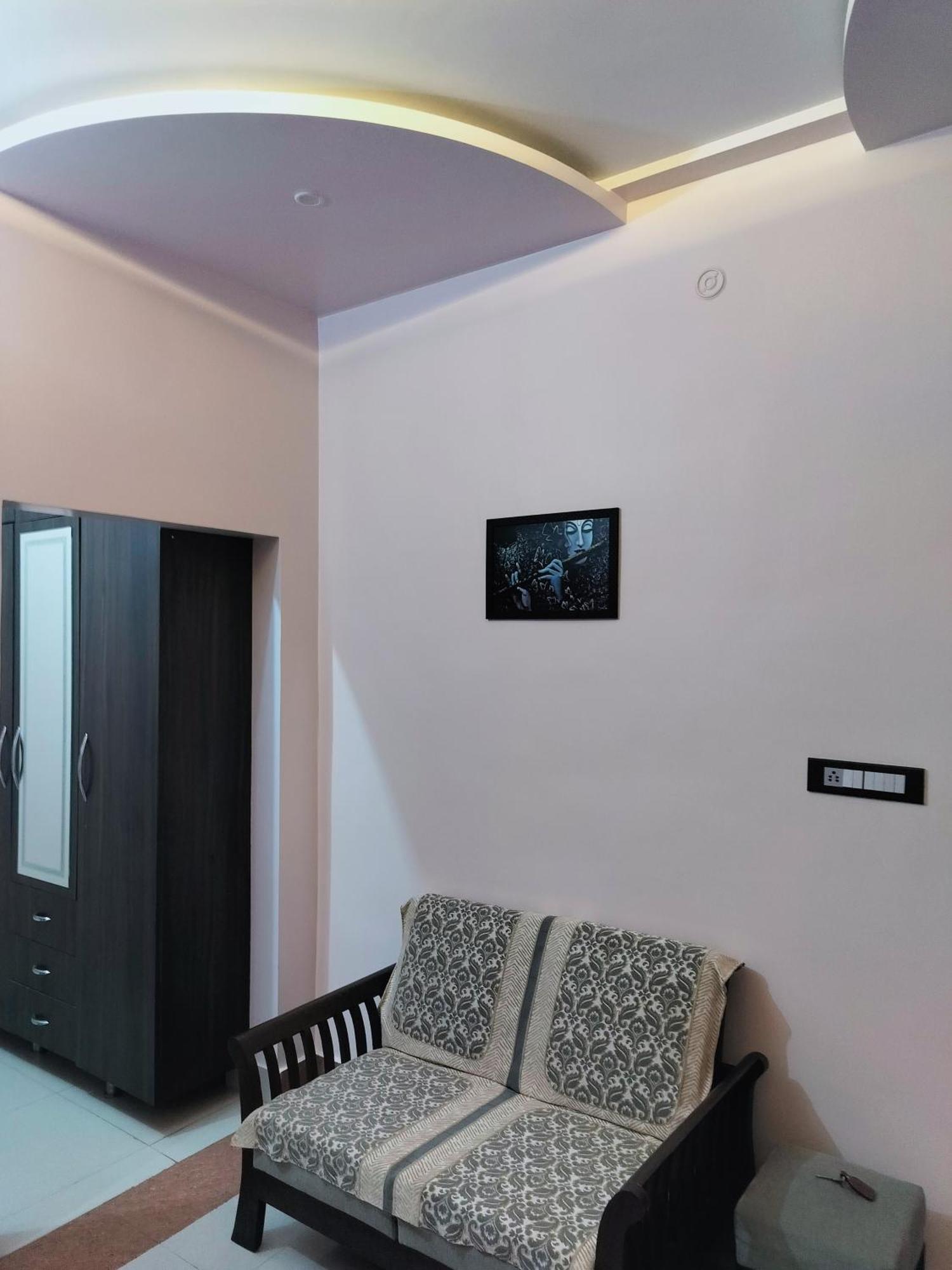 Shree Nanda Guest House Varanasi Bagian luar foto