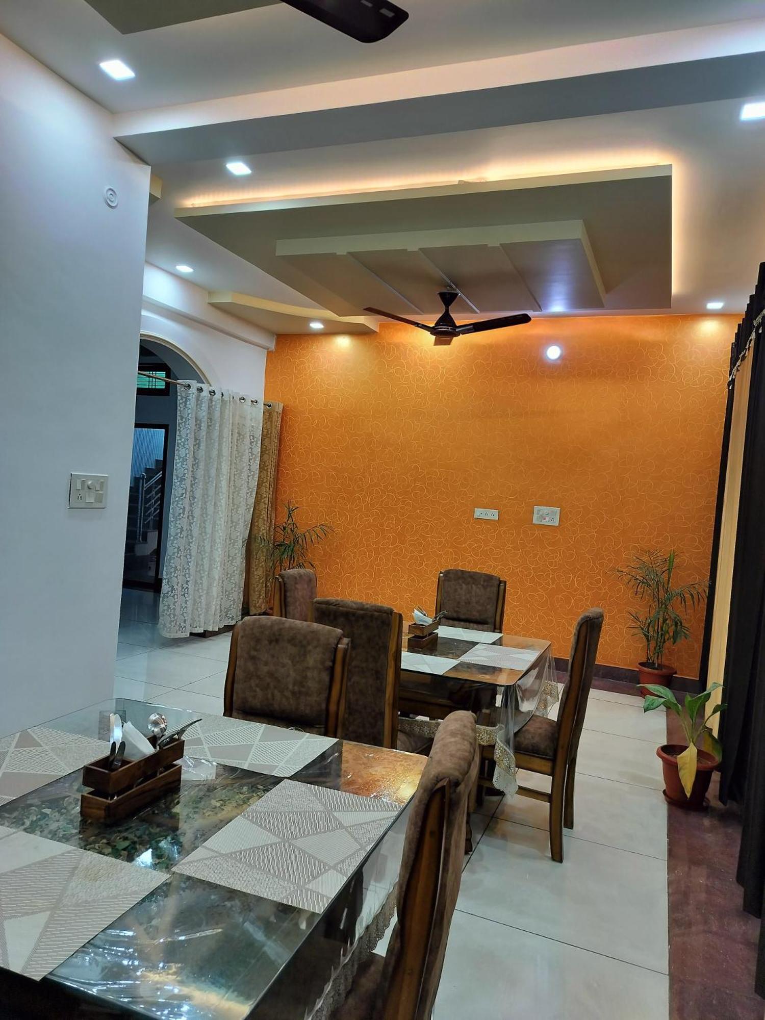 Shree Nanda Guest House Varanasi Bagian luar foto
