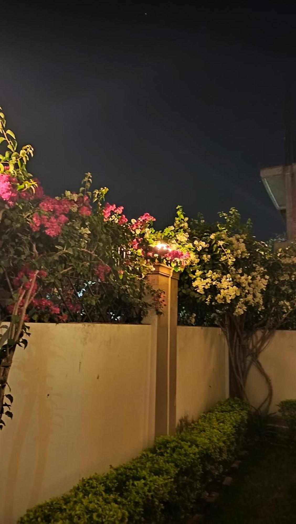 Shree Nanda Guest House Varanasi Bagian luar foto
